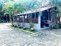 1 BEDROOM APARTMENT, COND. CLOSED, FACING THE POOLS AND 50M FROM THE BEACH