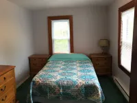 Charming Lakefront Cottage On Masten lake Hotels in Mamakating