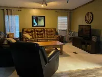 Lake Home Hotels in Ozark County