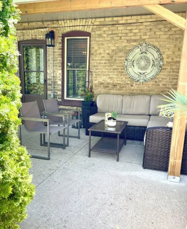 Private Getaway | Stratford 10Min | Spa ADD-on Options