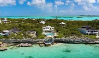 Twelve Palms Ocean Front Villa - Reimagined! Hotel in zona Turks and Caicos Island