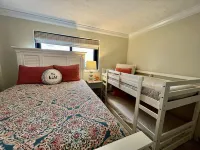 Family friendly resort gulf front beach condo Hotels in der Nähe von Public Beach Access #3 PCB., Fl.