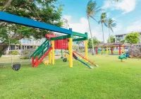 Beautiful and cozy Beachfront Villa, in Dorado!