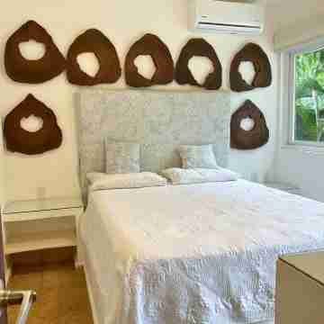 VILLA LAS PALMERA,  ESTANCIA DE SANTO DOMINGO,  MANAGUA, NICARAGUA Rooms