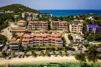 The Palms III, 3 Bedroom, 2 Bath condo at Grande Bay Resort Hotel a Cruz Bay