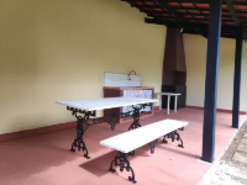 Country house in Atibaia - SP