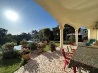 Spectacular Villa. Special Members Prices for 2026. Inc Pool & Hot Tub Heating. Hotels in Budens