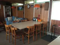 Sandy Beach Cottage on Chandos Lake