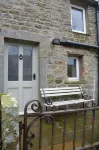 Patna Cottage, charming cosy cottage In Keld, Swaledale,