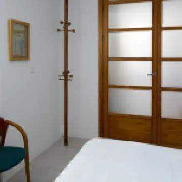 Sun apartment in Fuentebravía beach