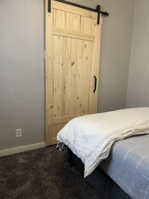 Bohemian Style Suite in the heart of Omaha