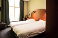 Hotel Bovendonk Hotel di Willemstad