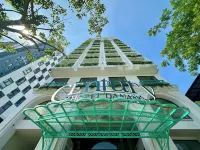 Century Hotel Da Nang Отели в г. Дананг