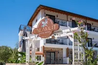 Palamut 부티크 호텔 Yaka Mahallesi 호텔