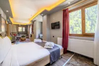 Ayder Palazzo Resort - Wifi