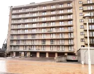 Apartment in Nieuwpoort Near Sandy Beaches - Apartments