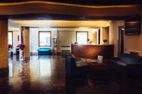 Terme di Rapolla Hotels in Melfi