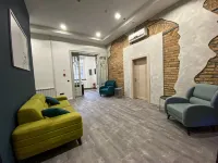 K43 Rooms and Apartments Hotels in Belgrade