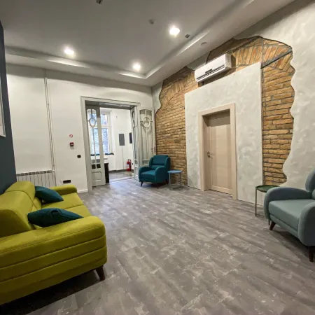 K43 Rooms and Apartments