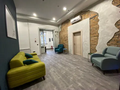 K43 Rooms and Apartments Отели рядом с достопримечательностью «Белградская крепость»