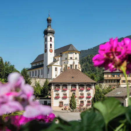 Gasthof Löwen by Hotel Montafoner Hof
