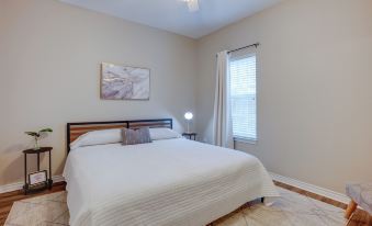 College Station Retreat Near Texas A and M!