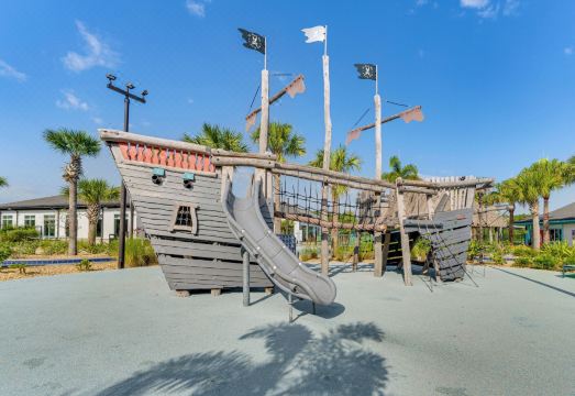 1. 올드 타운까지 ..