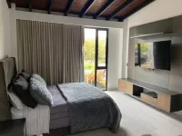 mansion palms Отели рядом с достопримечательностью «Auditorio Monseñor Nelson Sierra Pérez»