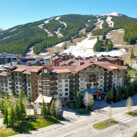 Perfect Passage to Copper Mountain - PP327