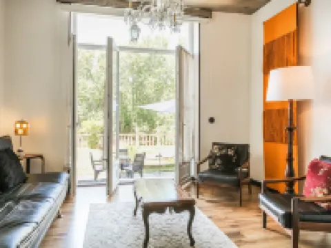 Chalet Saudade Hotels in Sintra