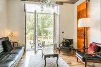 Chalet Saudade Hotels in Sintra