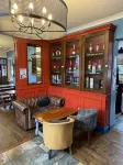 The Holystone Bar & Restaurant Hotels in North Tyneside District