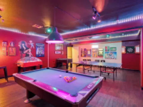 HI Sacramento Hostel Hotels in Sacramento