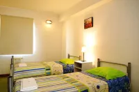 HI Castelo Branco - Pousada de Juventude Hotels in Castelo Branco