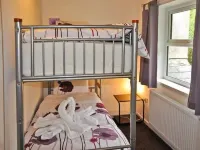 Hendre Aled Cottage 1 - Ramah Hewan Peliharaan