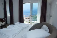 Park Hotel Val di Monte - Balkoner