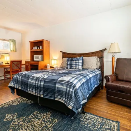 West Bethel Motel