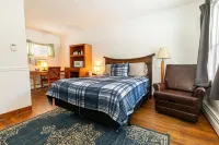 West Bethel Motel Hotels in Newry