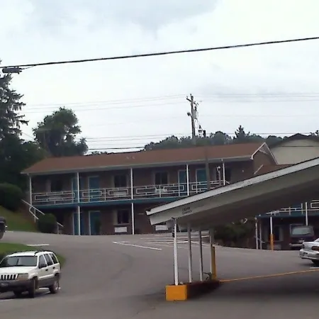 A Sapphire Inn