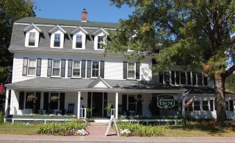 Cranmore Inn