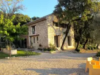 Les Esplanes Hotel in zona Caveau des vignerons Grignan-Les-Adhemar