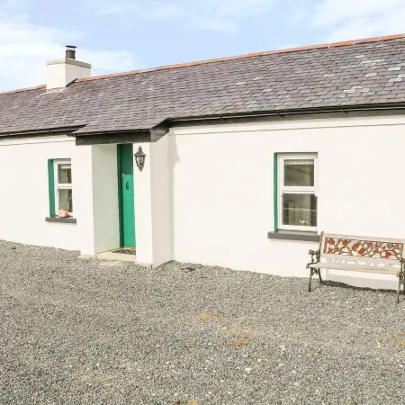 Mary Larkin's Cottage