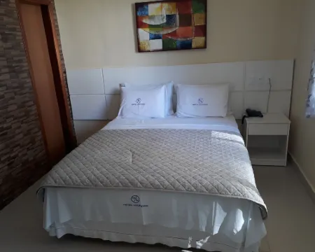 Hotel Loureiro Hotels in Rio Branco