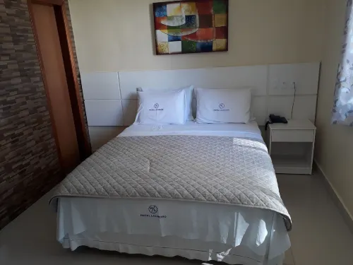 Hotel Loureiro فنادق في ريو برانكو