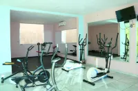 Miami Inn - Phòng Gym