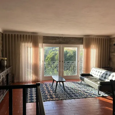 Quinta da Ermida - Turismo de Habitacao