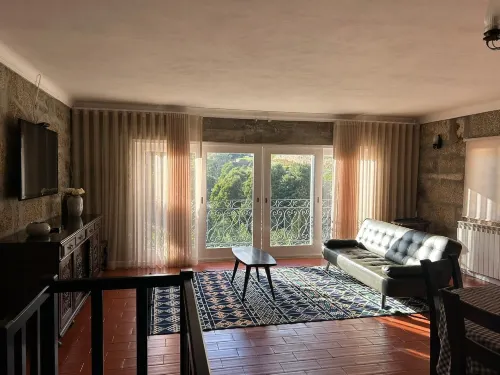Quinta da Ermida - Turismo de Habitacao - 3-stjärniga