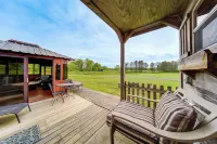 Dog-friendly Cabin Near Pymatuning Lake! - Apartments