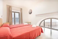 奧爾布格英特齊恩奇帕奧納酒店