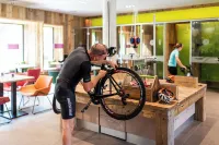Explorer Hotel Stubaital